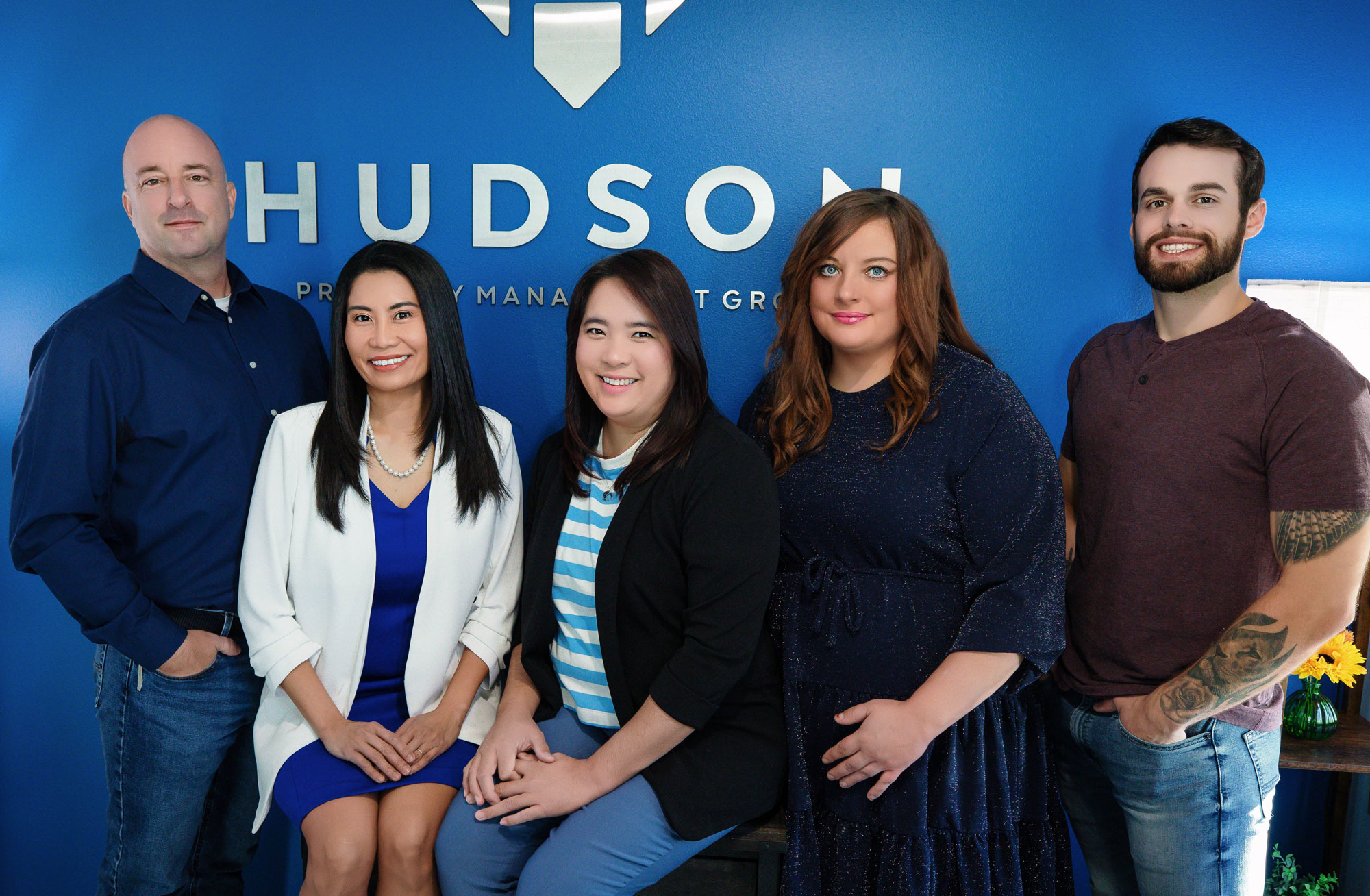 Hudson Team 2023